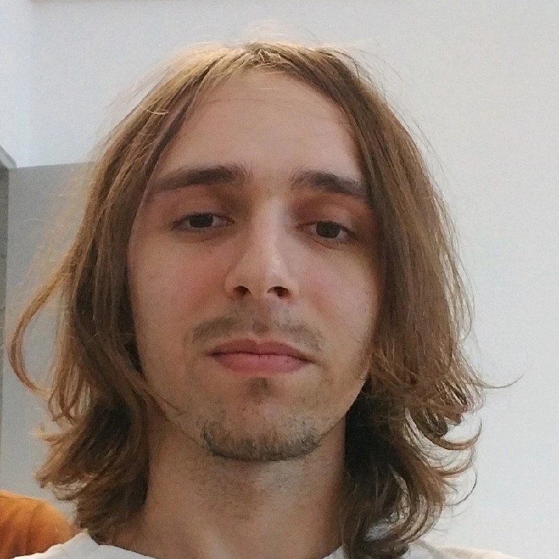 Photo de profil
